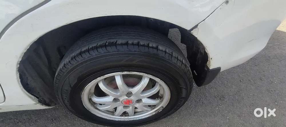 Maruti Suzuki Dzire 2012 Diesel 16598 Km Driven