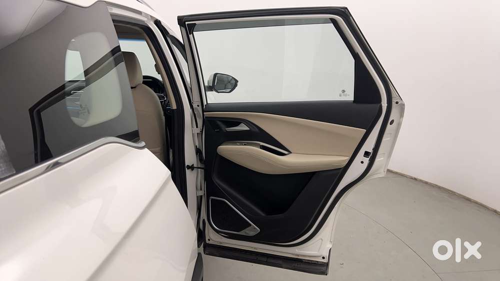 Mg Hector Sharp Pro 1.5 Turbo Cvt, 2023, Petrol