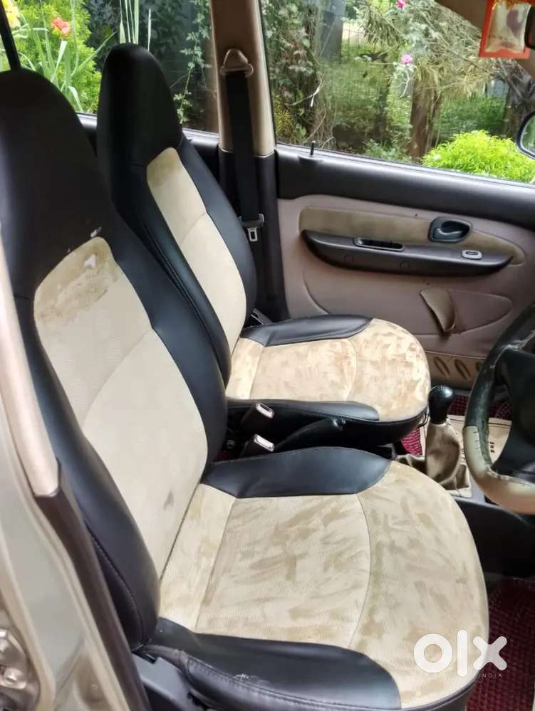 Hyundai Santro Xing Gls 2010