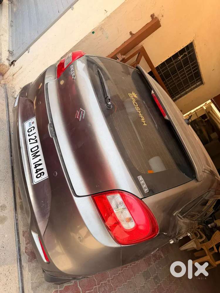 Maruti Suzuki Baleno 2021 With Cng & Hybrids