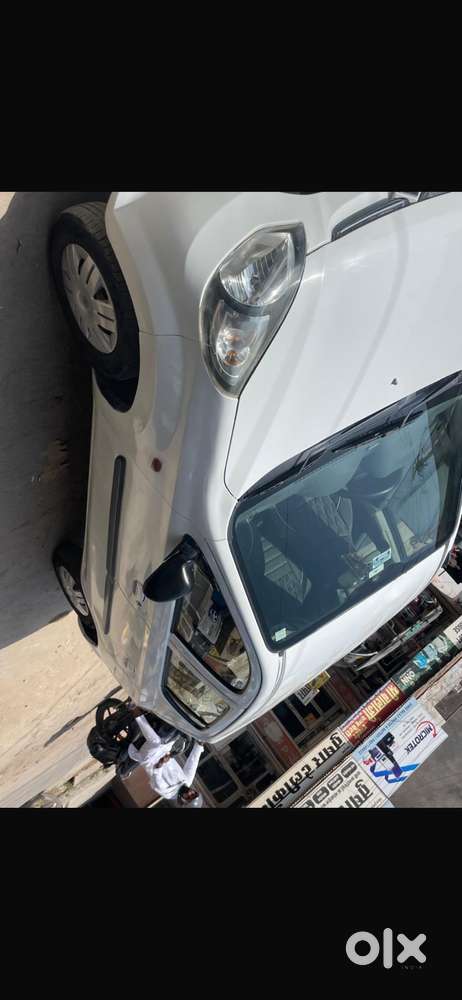 Maruti Suzuki Alto 800 2014 Cng & Hybrids Well Maintained