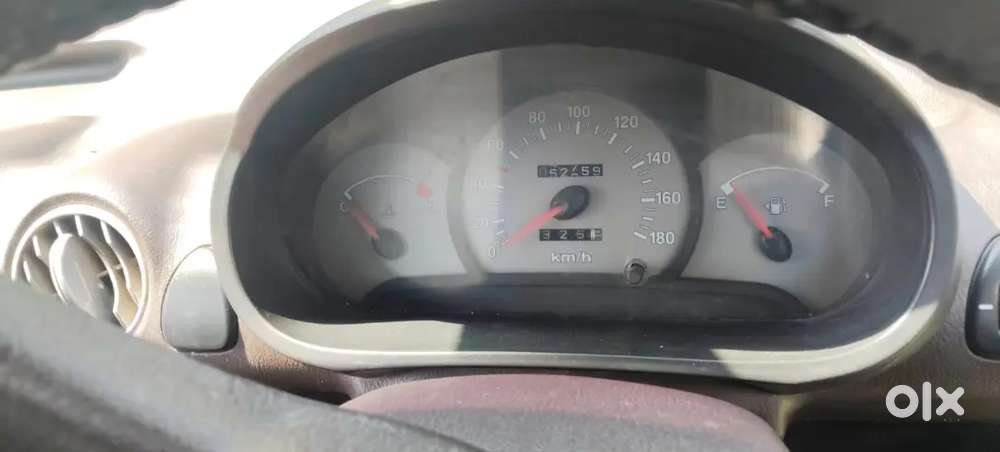 Hyundai Santro Xing 2010