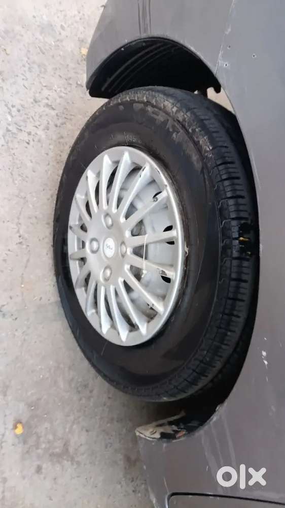 Hyundai Eon Magna 2013 Petrol Car, Engine Sealed Ac Good Al Ok Car