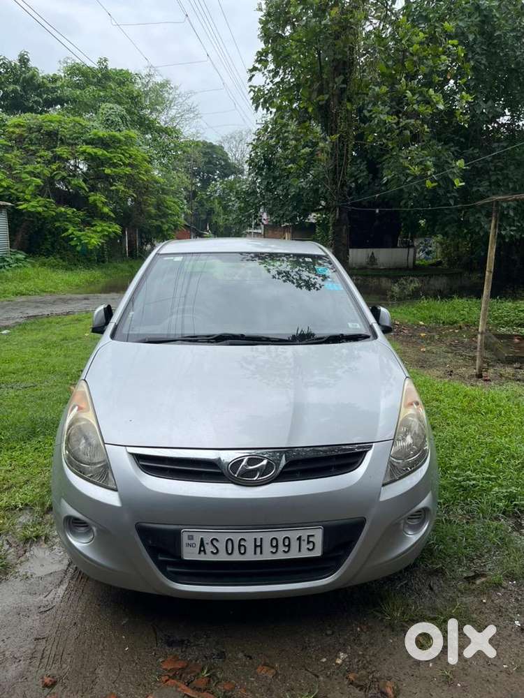 Hyundai I20 2010 Petrol 85000 Km Driven