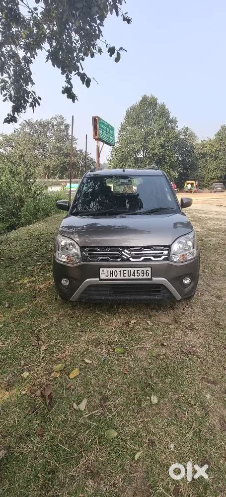 Maruti Suzuki Wagon R  2022