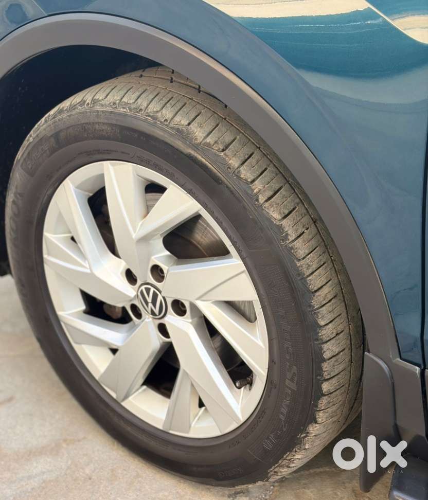 Volkswagen Tiguan 2.0 Elegance Tsi Dsg, 2023, Petrol