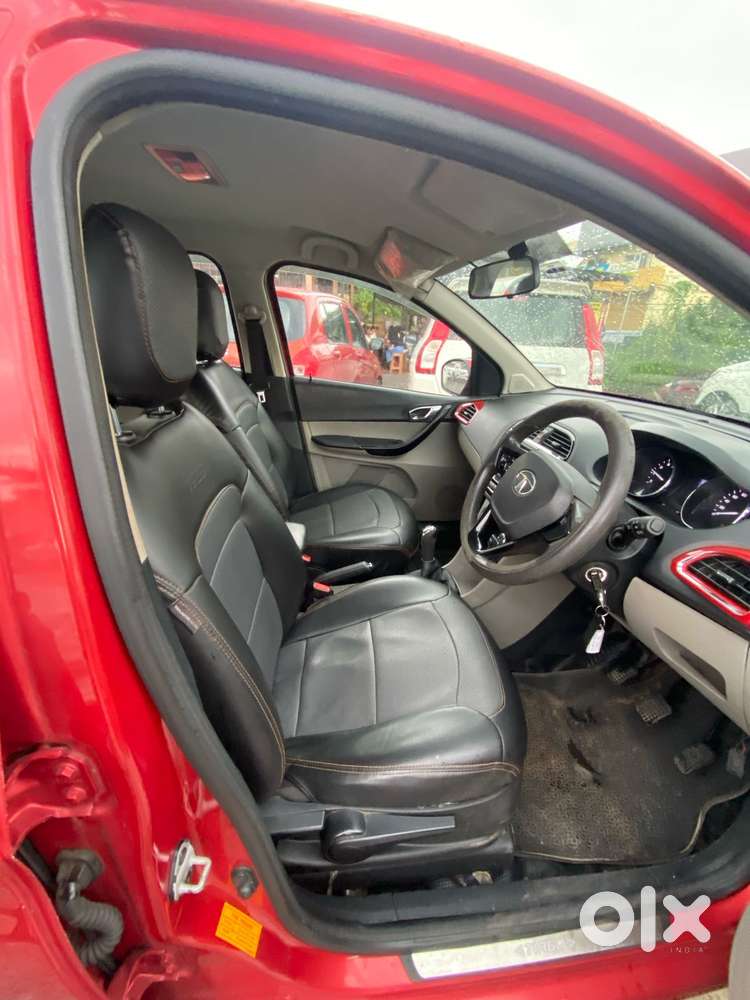 Tata Tiago Xz, 2018, Petrol