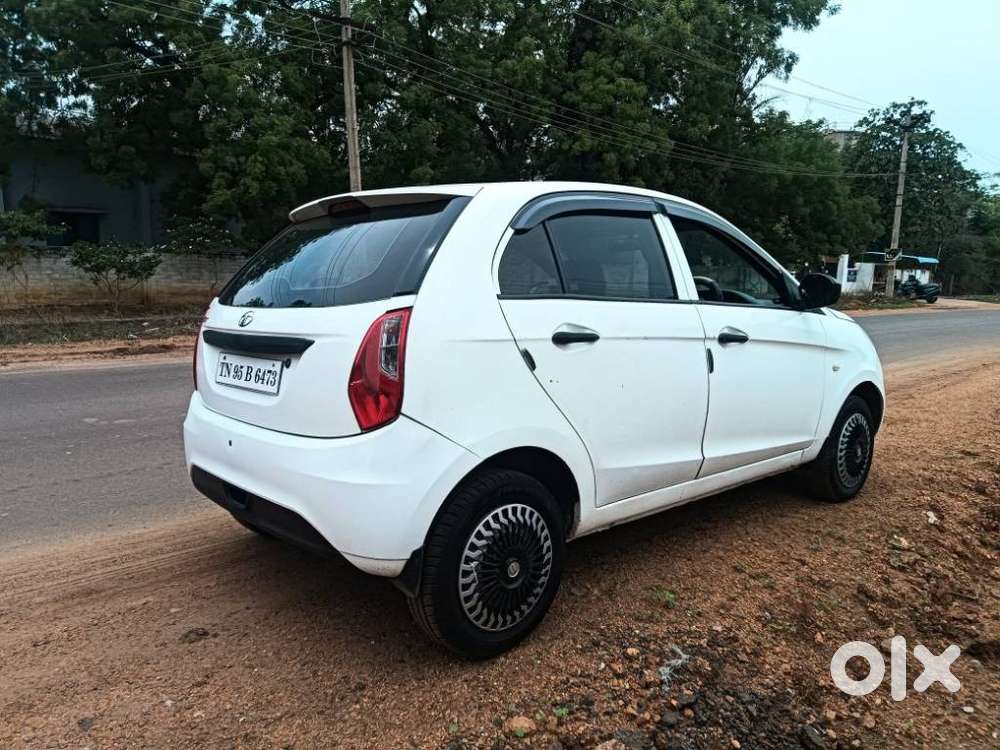 Tata Bolt Quadrajet Xe, 2017, Diesel