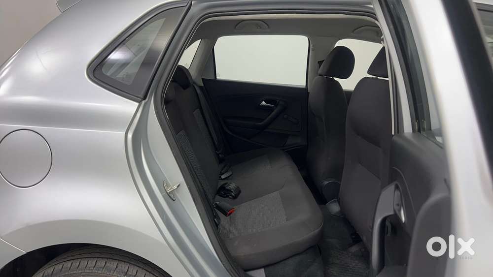 Volkswagen Polo 1.0 Mpi Trendline, 2022, Petrol