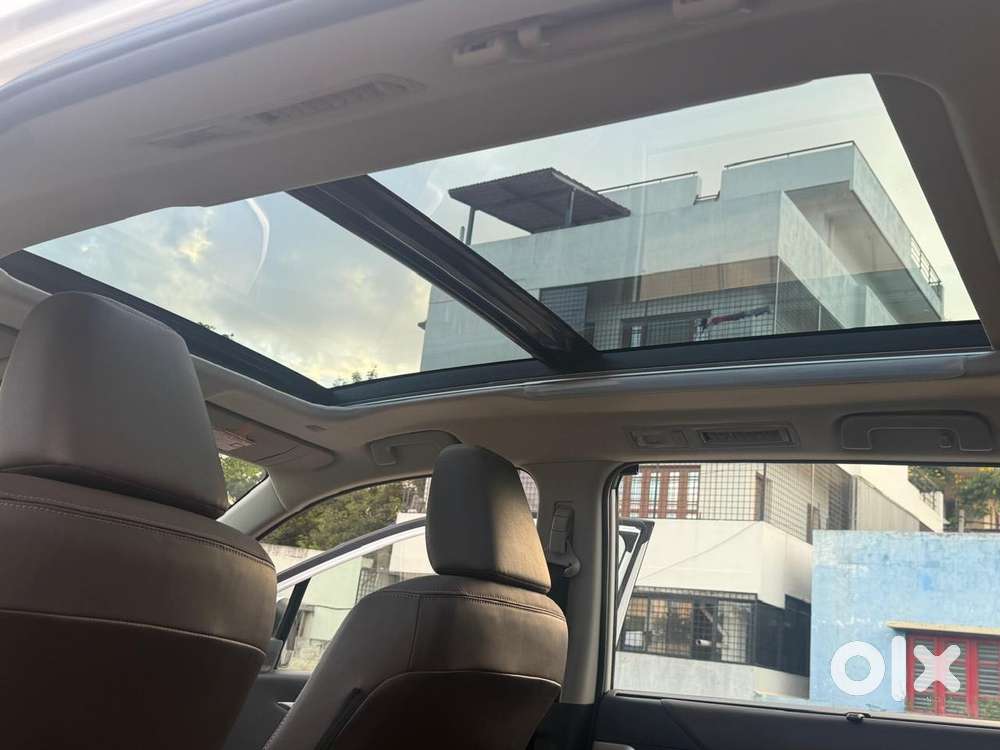 Toyota Innova Hycross 2.0 Zx (o) Hybrid 7 Str, 2026, Petrol