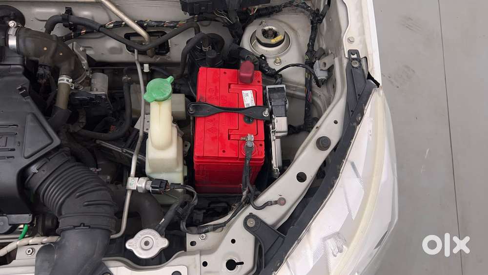 Maruti Suzuki Alto K10 1.0 Vxi Amt, 2014, Petrol