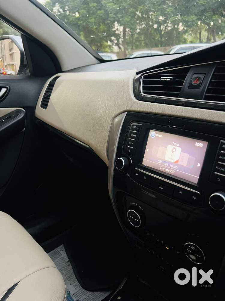 Tata Zest  Quadrajet 1.3 Xt, 2016, Diesel