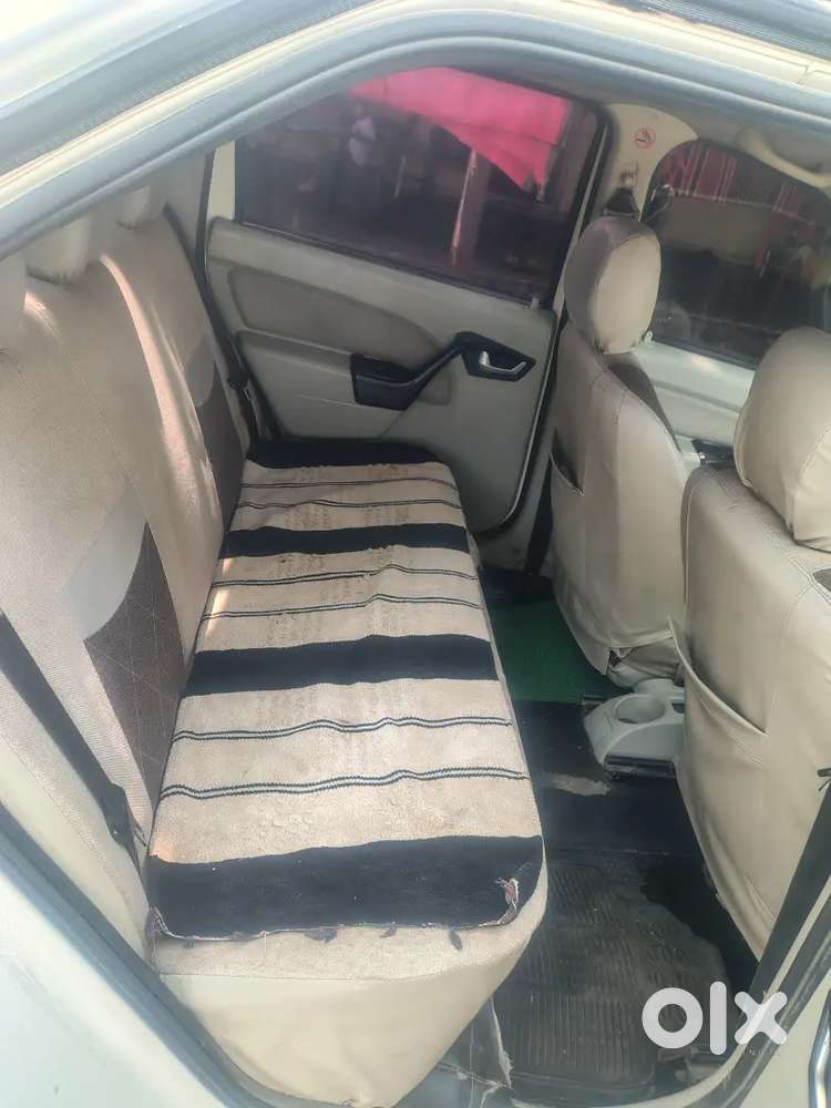 Mahindra Verito 110000 Km Driven