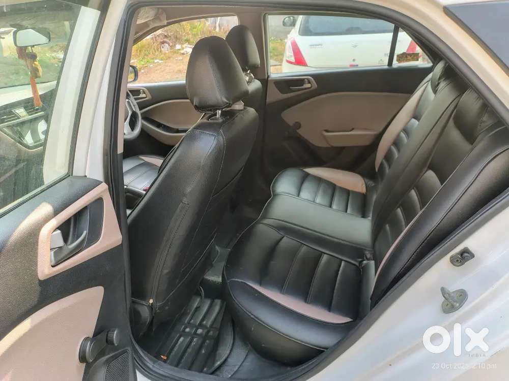 Hyundai I20 1.2 Era 2017