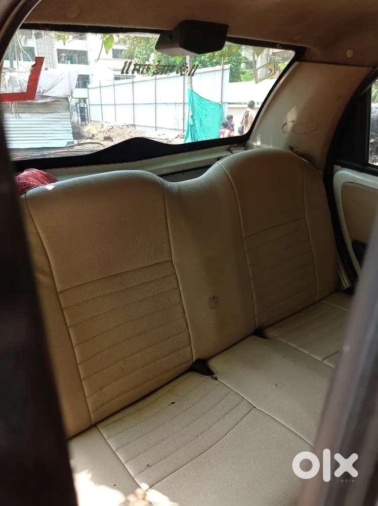 Tata Nano 2013 Cng & Hybrids 109000 Km Driven