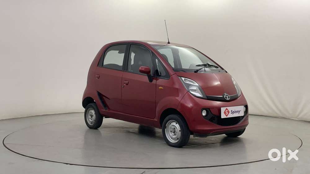 Tata Nano 2012-2015 Twist Xt, 2015, Petrol