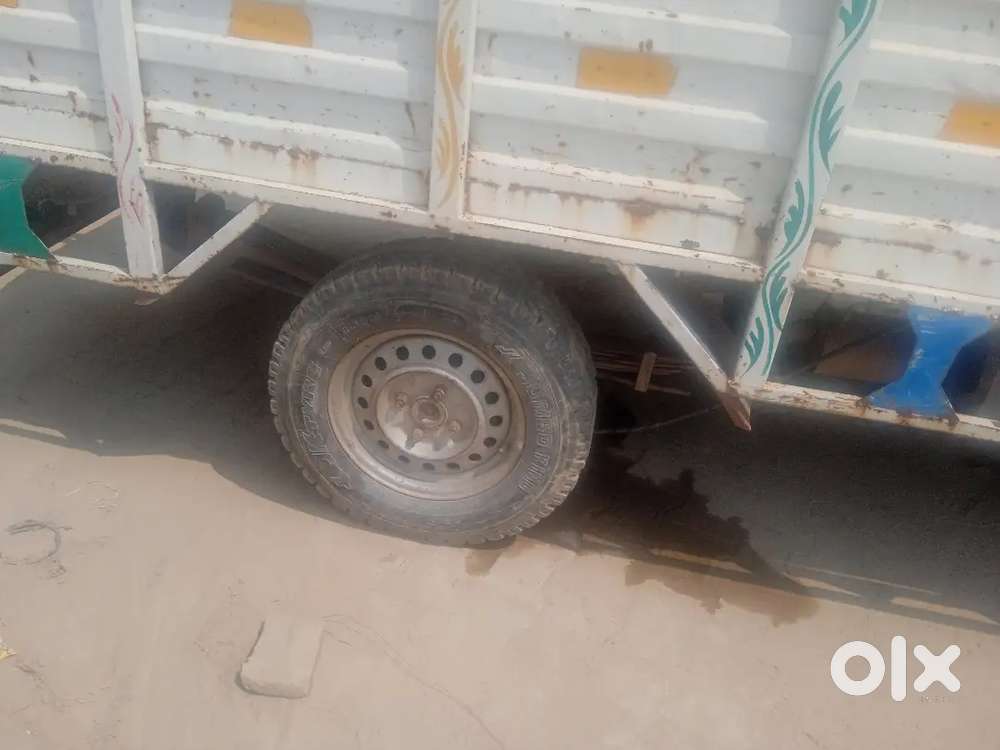 Ashok Leyland Stile Ls 2014