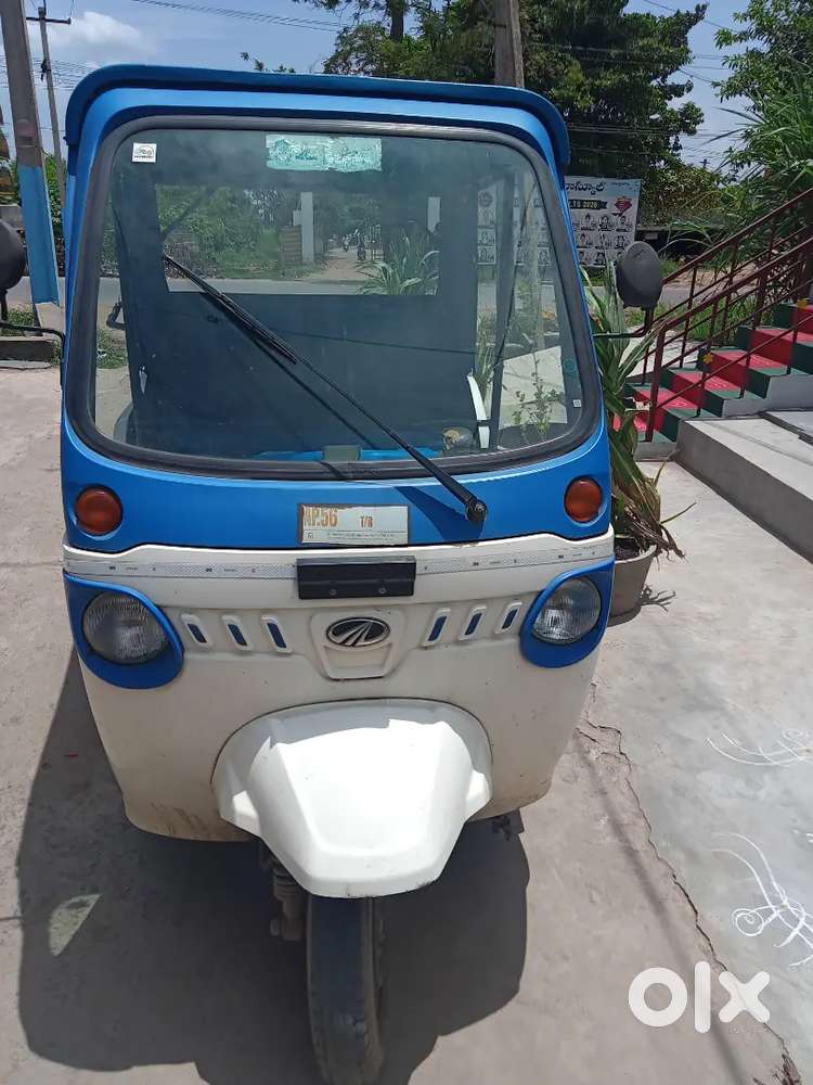 Auto electric