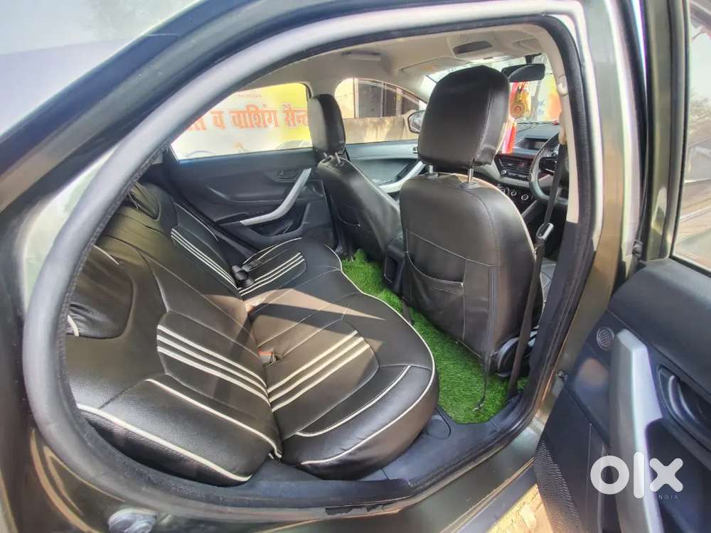 Tata Nexon 2020 Petrol Well Maintained Good Condition