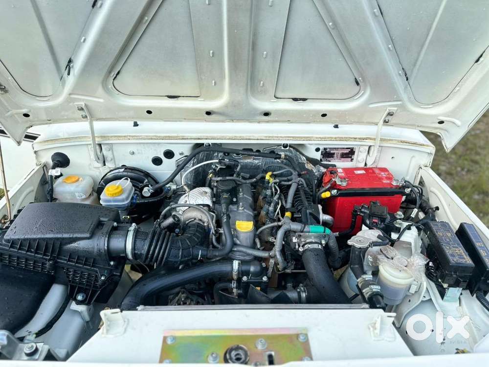 Mahindra Pickup Bs6 Diesel 2022