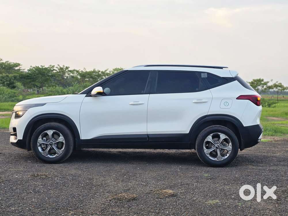 Kia Seltos Htk Plus D, 2020, Diesel