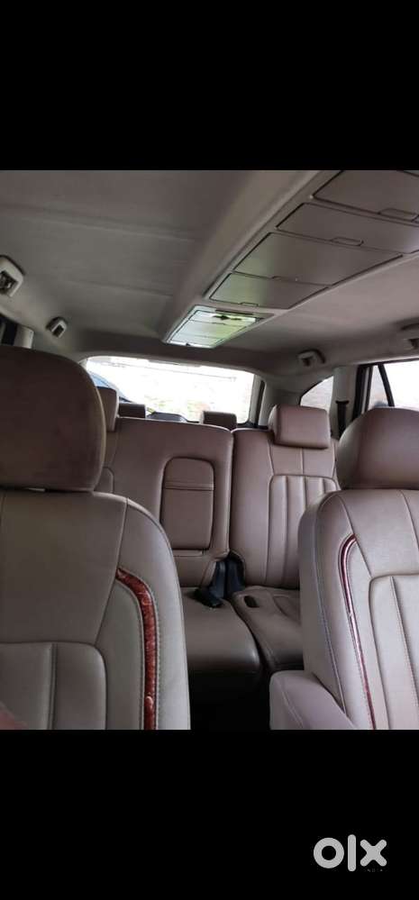 Tata Aria 2011 Diesel 85000 Km Driven