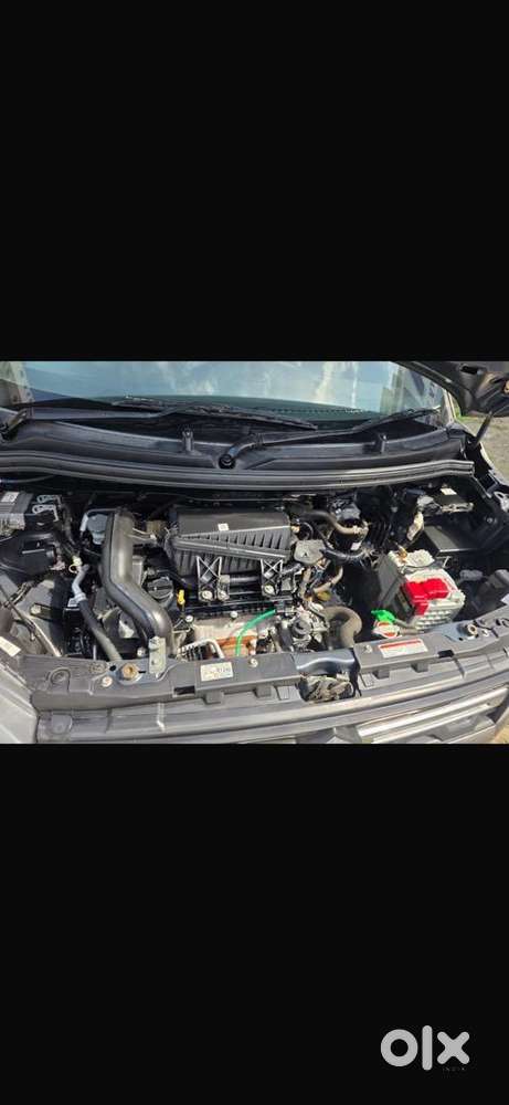 Maruti Suzuki Wagon R 2022 Well Maintained