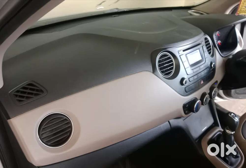 Abs Airbag . Hyundai Xcent