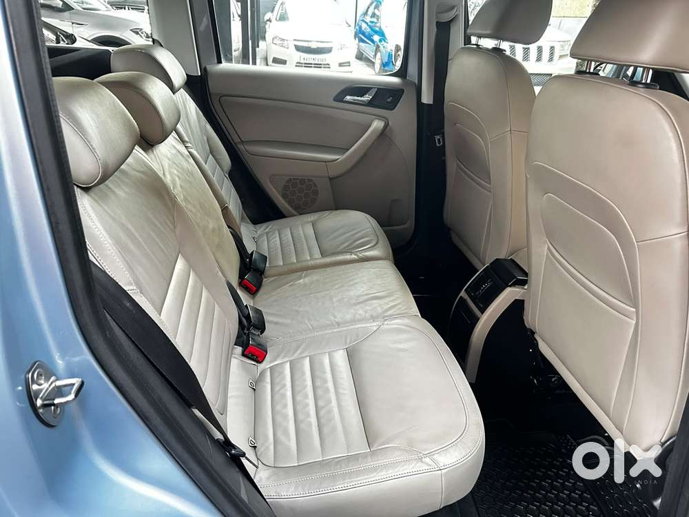 Skoda Yeti Elegance 4x4, 2012, Diesel