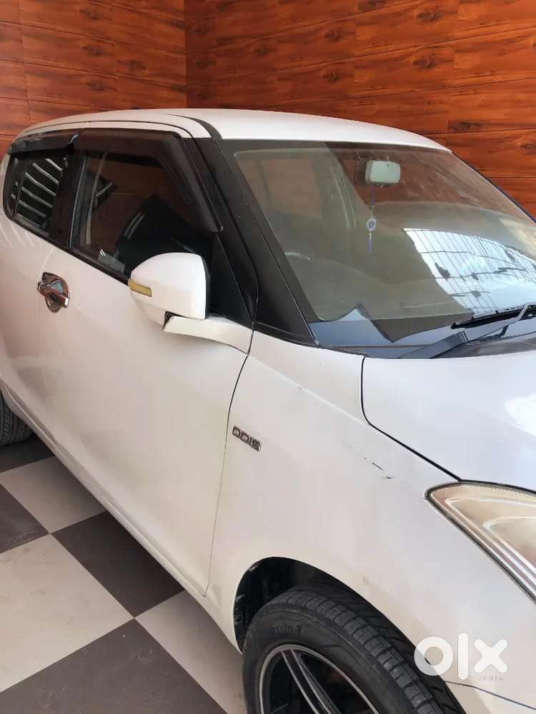 Maruti Suzuki Swift 2014