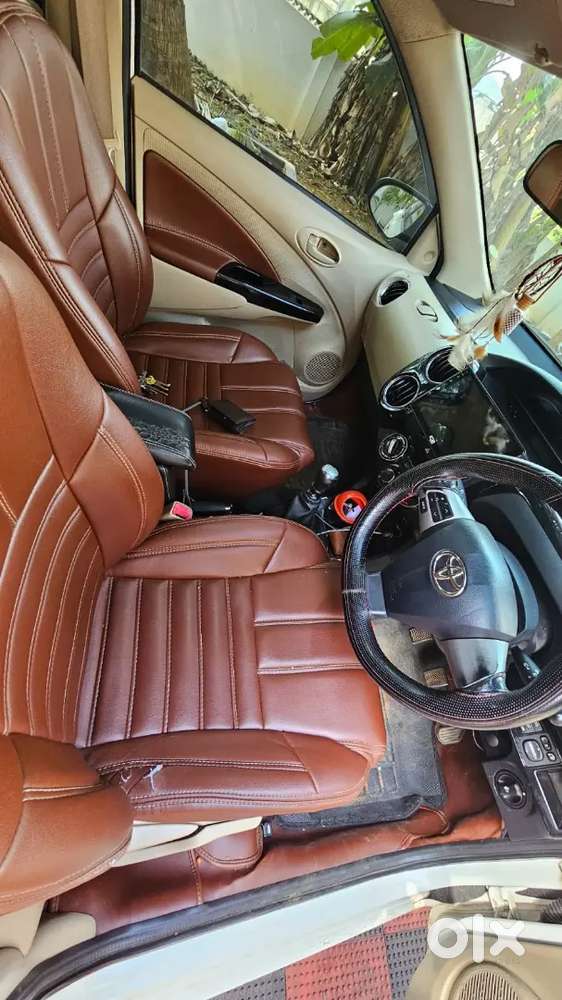 Toyota Etios Liva 2018 Diesel 92000 Km Driven