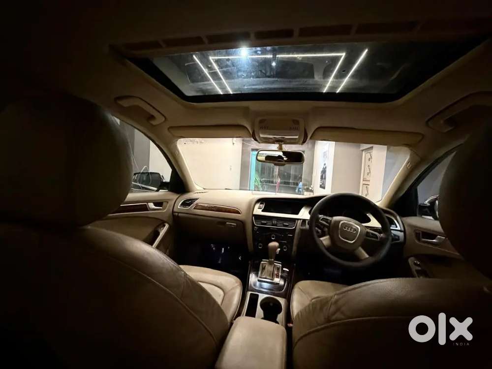Premium Audi Car For Sale