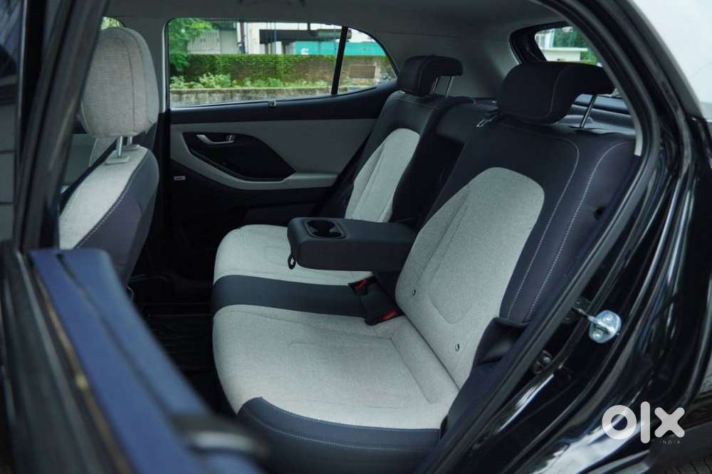 Hyundai Creta Electric Premium Hc, 2025, Electric