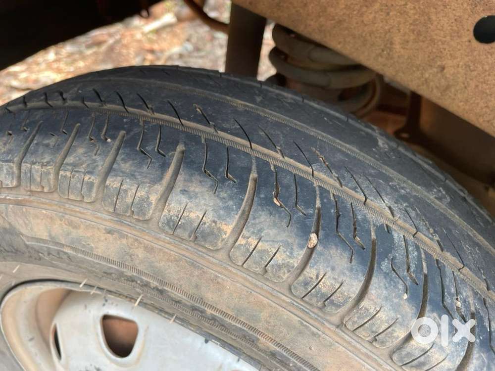 Maruti Suzuki Eeco 2017 Petrol 290000 Km Driven