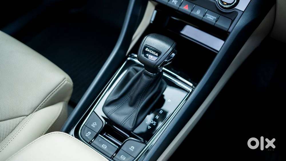 Skoda Kodiaq L & K, 2024, Petrol