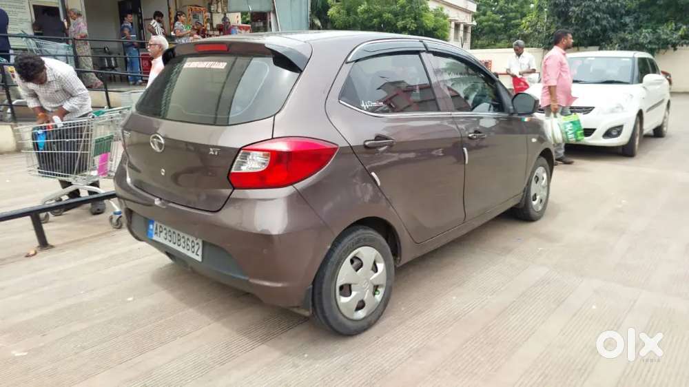 Tata Tiago 2019 Petrol Manual