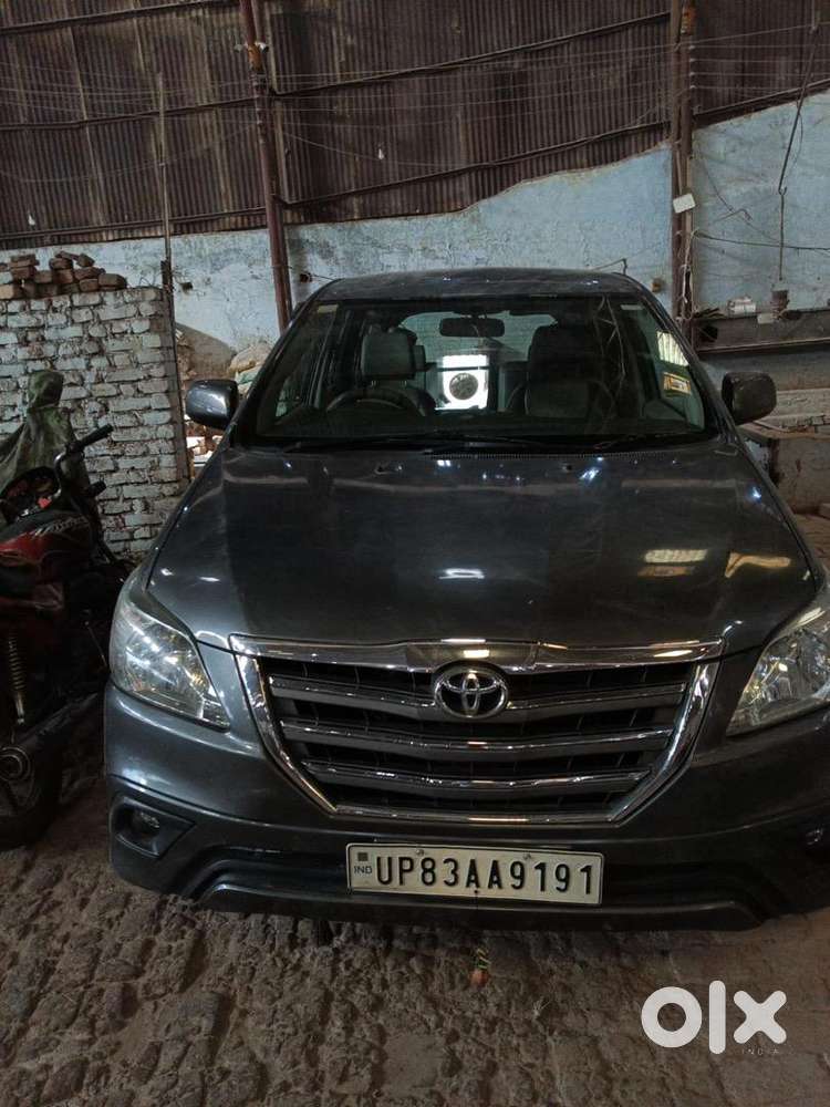 Toyota Car 2013 Diesel Manual