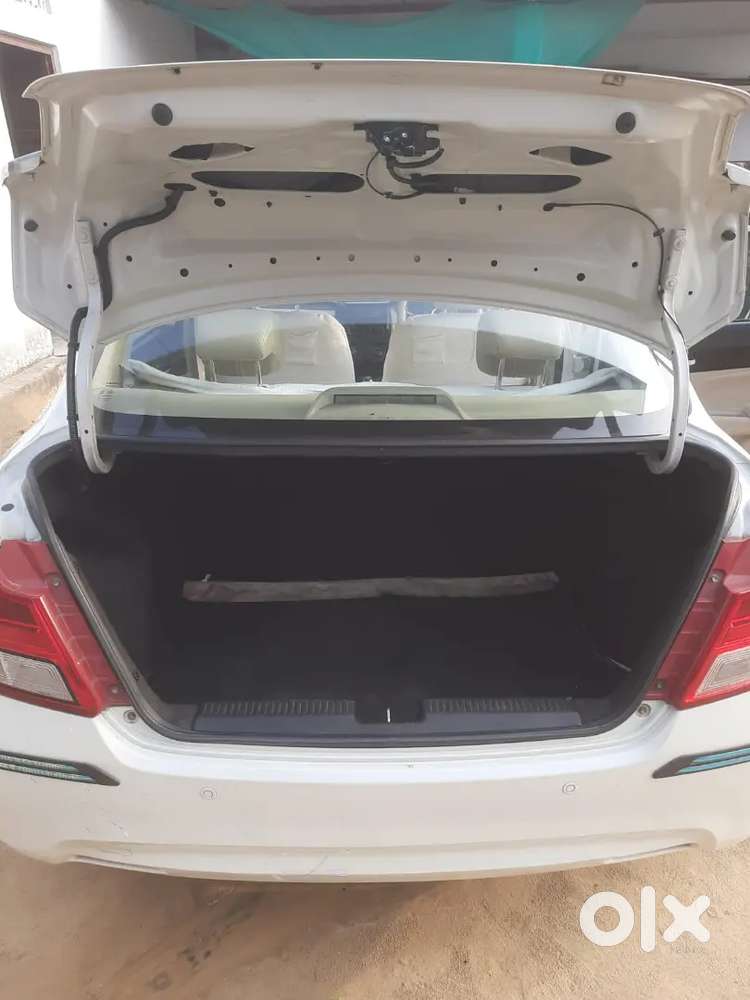 2020 Maruti Dzire Vdi Diesel