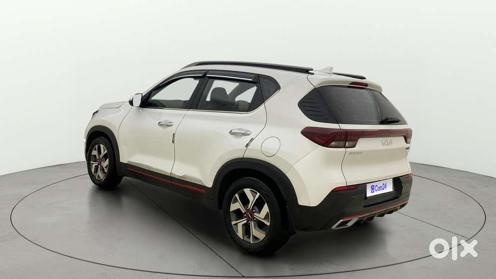 Kia Sonet 1.5 Gtx Plus Diesel, 2022, Diesel