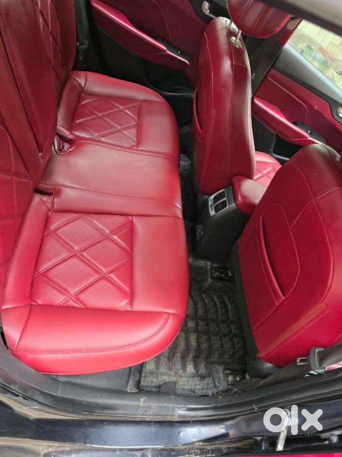 Hyundai Verna, 2021