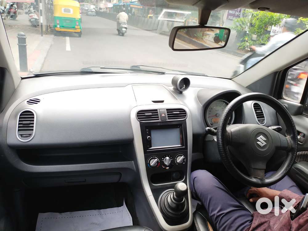 Maruti Suzuki Ritz Vdi Bs-iv, 2016, Diesel