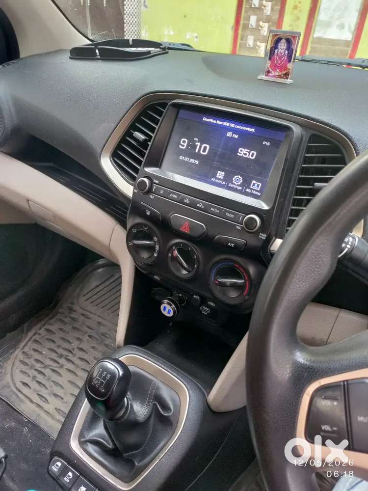 Santro Cng Car For Sale 2019