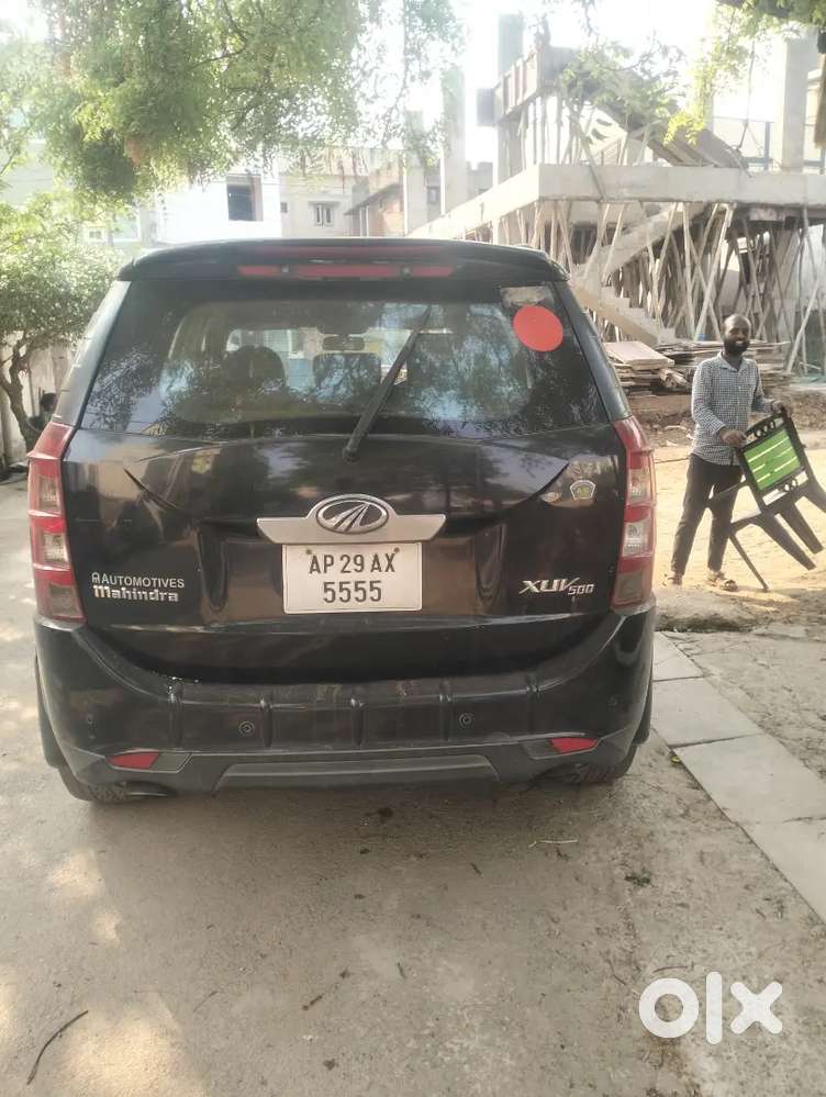 Xuv 500 For Sale