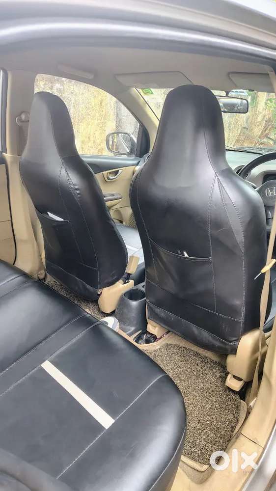Honda Amaze 2014 Diesel 96 Km Driven Full Option