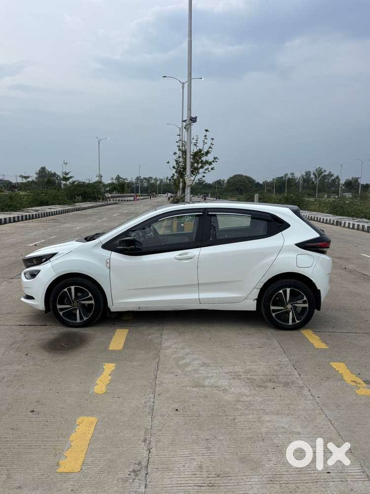 Tata Altroz 1.5 Xz(o) Diesel, 2022, Diesel