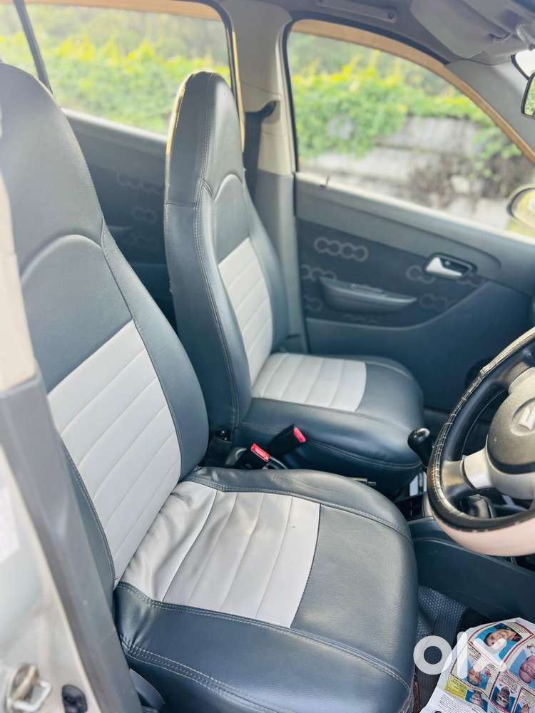 Maruti Suzuki Alto 800 Lxi, 2013, Petrol