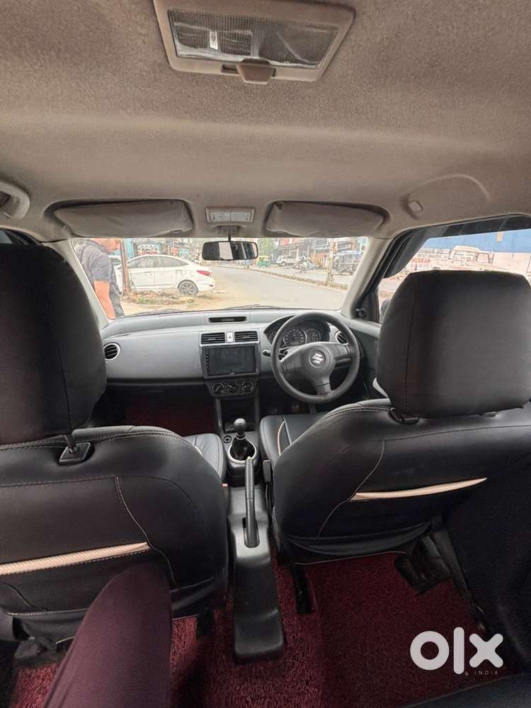 Maruti Dzire 1.2 Vxi 2010