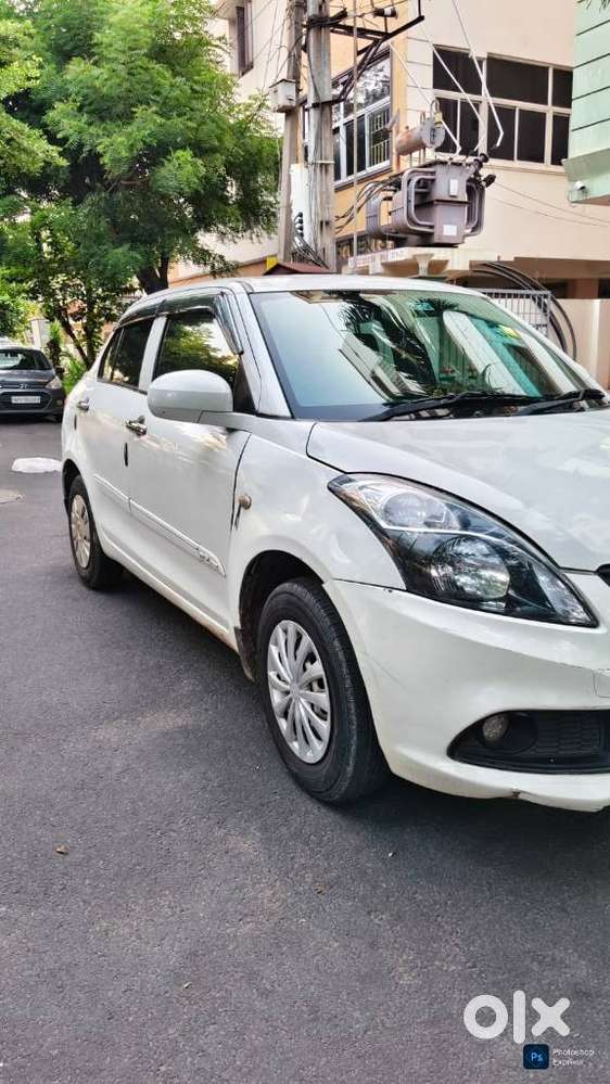 Maruti Suzuki Swift Dzire Tour Ldi, 2018, Diesel