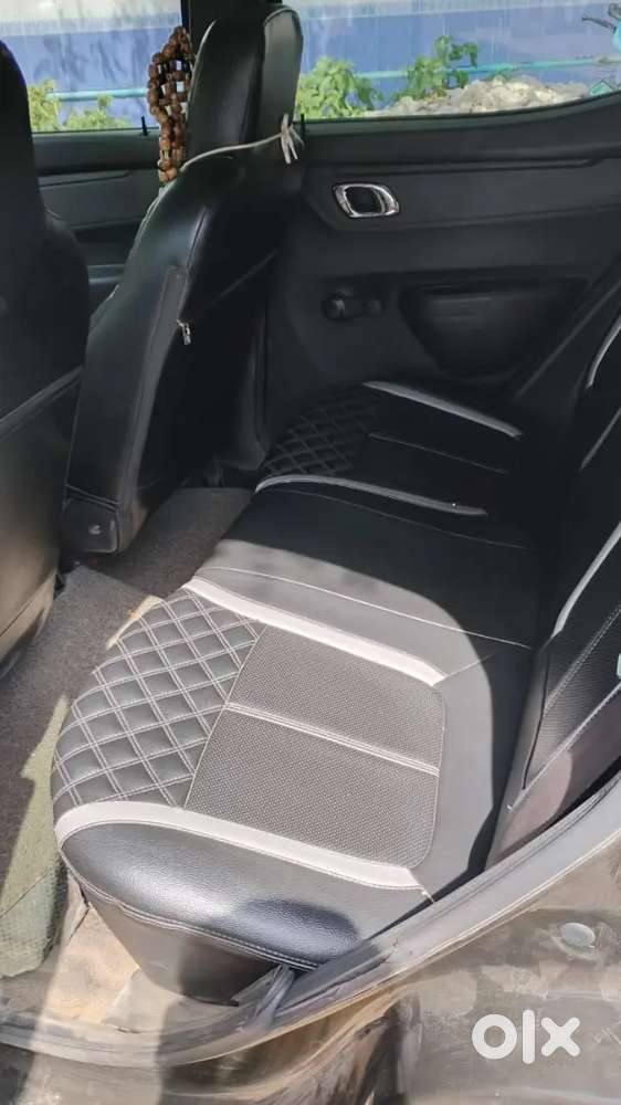 Renault Kwid 2019 Petrol Well Maintained