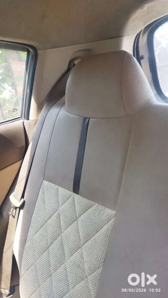 Chevrolet Sail U-va 2015 Variant